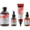 Davines TRATTAMENTO COMPLETO RINFORZANTE Anticaduta
