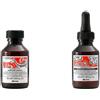 Davines TRAVEL KIT ENERGIZING Trattamento anti caduta