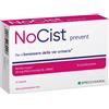 Nocist Prevent Integratore Alimentare 24 Capsule