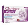 Cistiset Forte Integratore Vie Urinarie 8 Stick