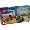 Lego Toy Story: Treno e Auto RC celebrativi - Lego Disney 43264