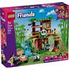 Lego Il Santuario dei Panda - Lego Friends 42648