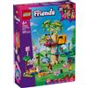 Lego Festa di compleanno felina e Casa sull'albero - Lego Friends 42666