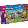 Lego Caffè delle piante e Negozio di fiori - Lego Friends 42671