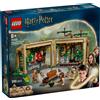 Lego Castello di Hogwarts: lezione di erbologia - Lego Harry Potter 76445