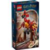 Lego Fanny: la Fenice di Albus Silente - Lego Harry Potter 76448