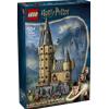 Lego Castello di Hogwarts™: Torre della grande scalinata principale - Lego Harry Potter 76454