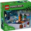 Lego L'incontro con il Sorvegliante - Lego Minecraft 21274