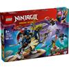 Lego Mech cavalca-drago di Rogue - Lego Ninjago 71843