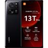 Xiaomi 13T Pro 5G Dual Sim 12GB RAM 512GB - Black