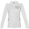 Rock Experience Arrows Hoodie W pile tecnico donna