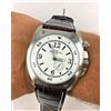 Orologio Automatico Movimento Uomo 49mm Nuovo e Funzionante Acciaio e Pelle