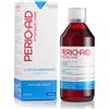 Perio Aid - Intensive Care Collutorio Confezione 500 Ml (Confezione Danneggiata)