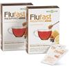 Bios Line BiosLine - Flufast Respiro Balsamico Integratore Vie Respiratorie