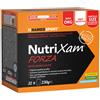 Named Sport - NutriXam Forza Integratore Energizzante Confezione 32 Bustine