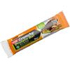 Named Sport - Crunchy Proteinbar Pistacchio Barretta Proteica Confezione 40 Gr