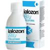 Ialozon - Blu Collutorio Disinfettante Post Intervento Confezione 300 Ml