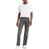 Levi's 505 Regular Fit, Jeans Uomo, Fly On The Wall, 34W / 30L