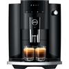 JURA Macchina Da Caffè E4 Piano Black