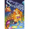 Dvdlegobambinialto La Sirenetta-Dvd (DVD) La Sirenetta
