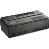 APC BV1000I Gruppo di Continuità a Linea Interattiva 1 kVA 600 W Onda Sinusoidale
