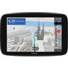 TomTom GO Navigatore GPS Auto 7" Touch Nero 32GB Mappe Europa Wi-Fi Bluetooth