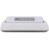 Ardes Macchina per Sottovuoto AR7V01W Grigio e Bianco 30 cm 0,8 mbar