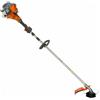 Oleomac Sparta 250 S Decespugliatore Arancio con Motore Euro 2 per Giardinaggio