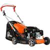 Oleo-Mac Oleo Mac Rasaerba G 44 PK a Motore OHV con Auto-trasmissione per Giardinaggio