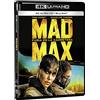 WARNER BROS Mad Max: Fury Road [Blu-Ray] [Region Free] (Audio italiano. Sottotitoli in italiano)