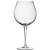 Bormioli Rocco 67 cl - Galileo Calice Vino Rosso in Vetro - Set 2 Pezzi