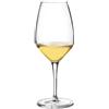 Bormioli Luigi 44 cl - Atelier Calice Vino Bianco Riesling Tocai in Vetro - Set 6 Pezzi