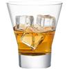 Bormioli Rocco 34 cl - Ypsilon Bicchiere Rum in Vetro - Set 6 Pezzi