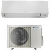 Daikin PERFERA ALL SEASONS FTXM-A Climatizzatore a parete monosplit inverter Wi-Fi - unità esterna 2.5 kW unità interna 9000 BTU