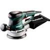 Metabo 6.00129.00 SXE 450 Turbotec - Levigatrice roto-orbitale elettronica