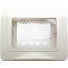 AVE Placca 3P Autoportante Stagna IP55 - 44SP03B