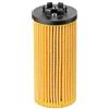 UFI Filters, Filtro Olio 25.211.00, Filtro Olio per Ricambio, Adatto ad Auto, Applicabile su Diversi Modelli come BMW 1, Mini Cooper e Mini One