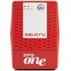 GielleService GRUPPO DI CONTINUITA' UPS Salicru SPS 850 HOME 850VA 693CA000002