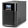 GielleService GRUPPO DI CONTINUITA' UPS Salicru SLC 700 TWIN PRO2 700VA 699CA000001