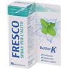 Knapp Fresco Spray 15 Ml