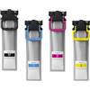 Cartuccia Compatibile per EPSON T9452 CIANO