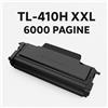 Toner Compatibile rigenerato TL-410 TL-410H XXL per Pantum P3300, 3010, M6700, 7100, 7200, 7300 6000 pagine nero