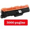 Toner compatibile per Brother TN248 XL 3000 pagine nero