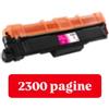 Toner compatibile per Brother TN248 XL 2300 pagine magenta