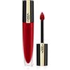 L'Oreal Paris L'Oréal Paris Tinta Labbra Rouge Signature Empowereds, a Lunga Tenuta, Formula Leggera e Finish Extra Matte, 134 Empowered, 8,5 ml