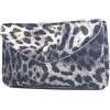 modamoda de P11 Portafoglio da donna in pelle 16x10 cm, fatto a mano in Italia, m
