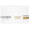 CLINICALFARMA Srl LOVREN HAIR CARE INTENSE REPAIR MASCHERA RISTRUTTURANTE 220 ML