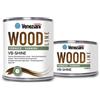 Veneziani Wood Line VB-Shine (ex Wood Gloss) Vernice bicomponente lucida 750 ml