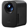 Xiaomi L1 Proiettore a raggio standard 1080p Nero
