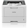 BROTHER STAMP. LASER A4 B/N, 48PPM, FRONTE E RETRO AUTO, USB/LAN